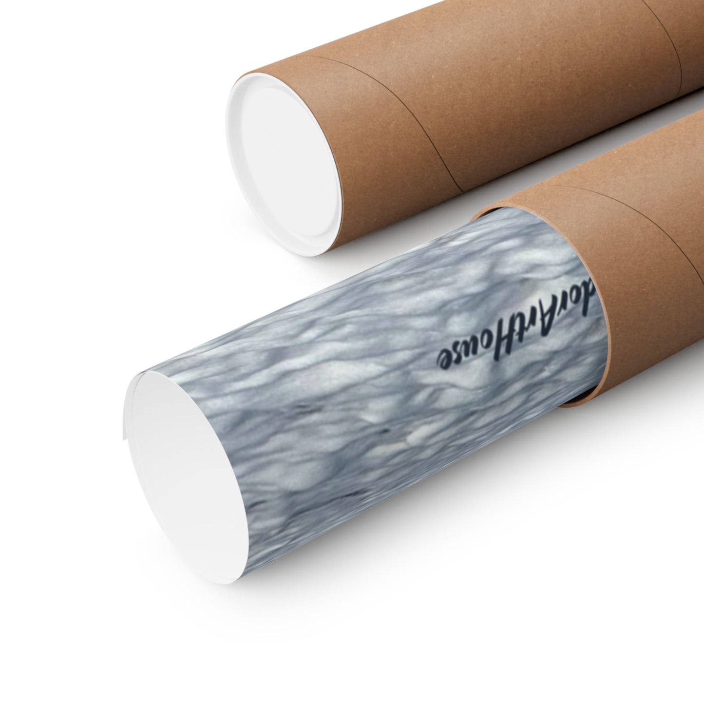 Ocean, Matte Horizontal Poster