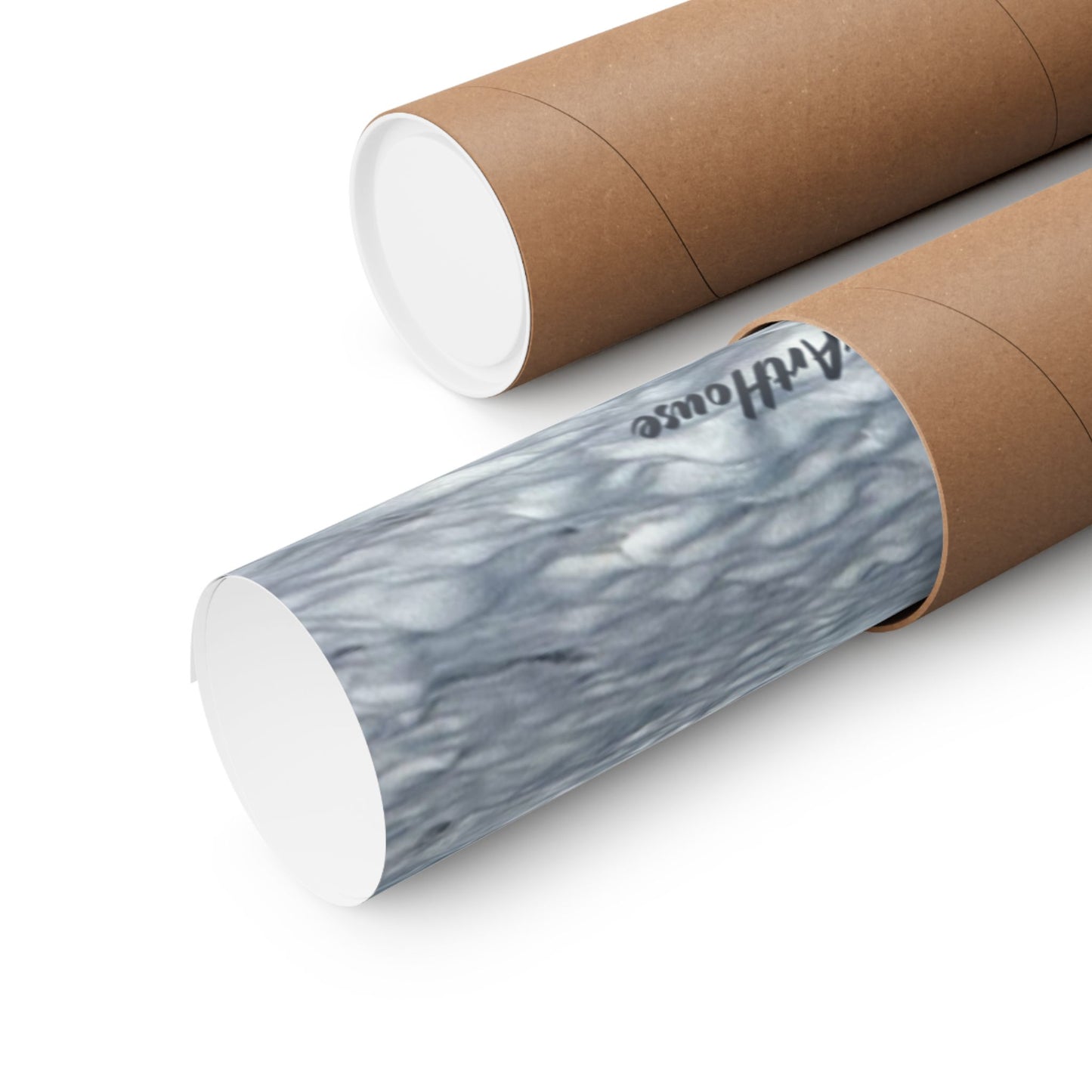 Ocean, Matte Horizontal Poster