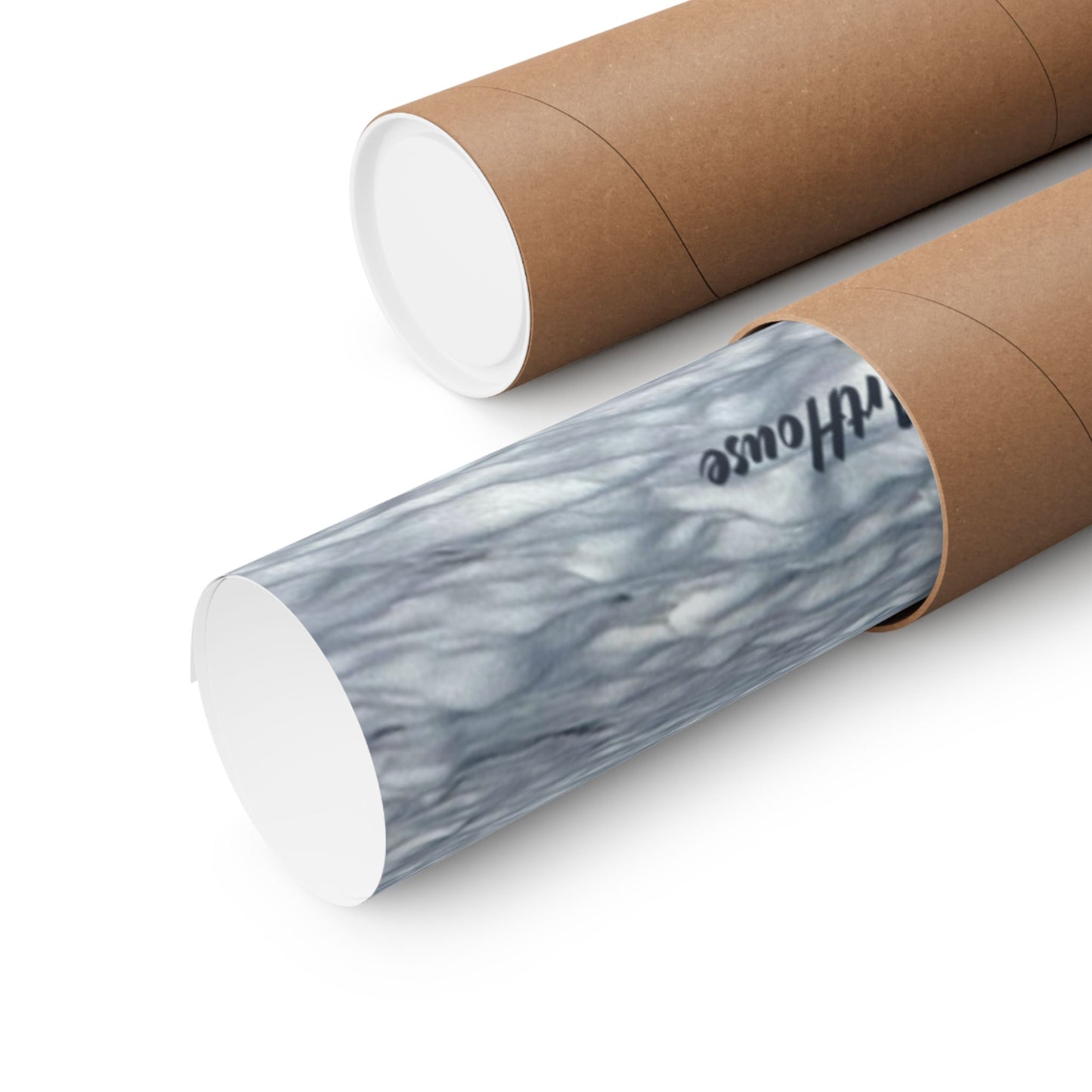 Ocean, Matte Horizontal Poster