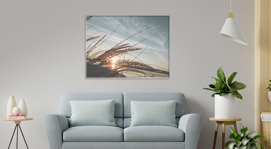 Blends With Any Décor
