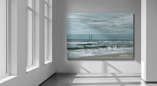 Turn Your Walls Into A Masterpiece