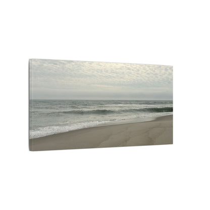 Ocean, Matte Canvas, Stretched, 0.75"