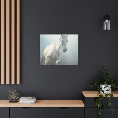 Horse, Matte Canvas, Stretched, 1.25"