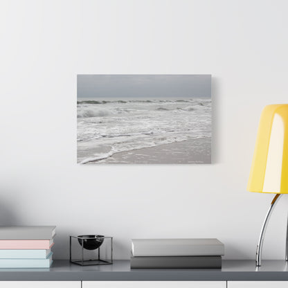 Ocean, Matte Canvas, Stretched, 1.25"