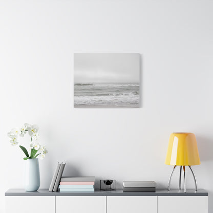 Ocean, Matte Canvas, Stretched, 1.25"