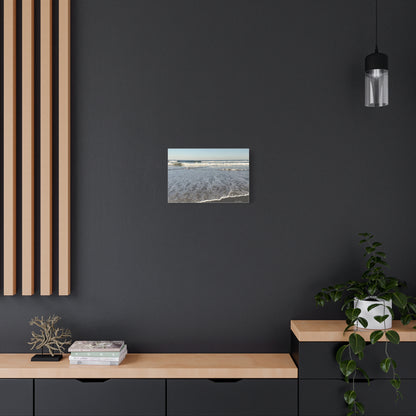 Ocean, Matte Canvas, Stretched, 1.25"