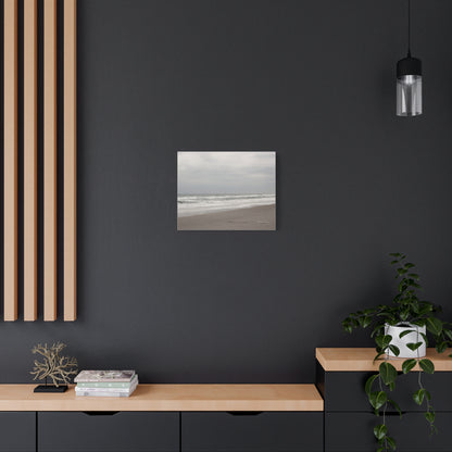 Ocean, Matte Canvas, Stretched, 1.25"