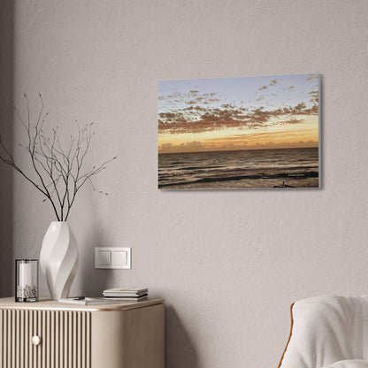Ocean, Canvas Stretched, 1.5''