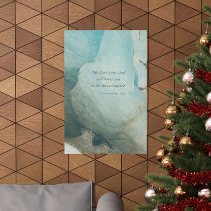 Inspirational, Matte Vertical Poster