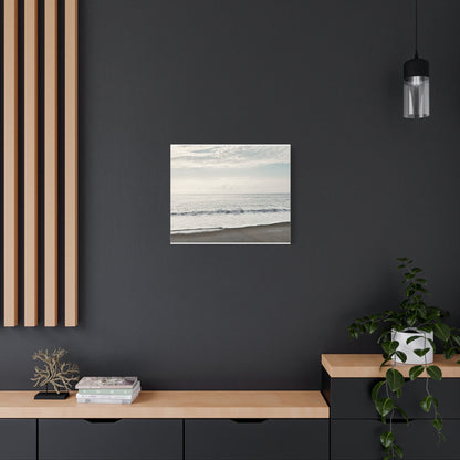 Ocean, Matte Canvas, Stretched, 1.25"
