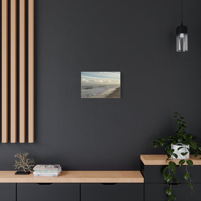 Ocean, Matte Canvas, Stretched, 1.25"