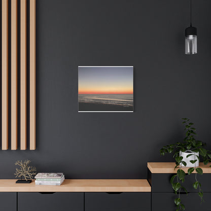 Ocean, Matte Canvas, Stretched, 1.25"
