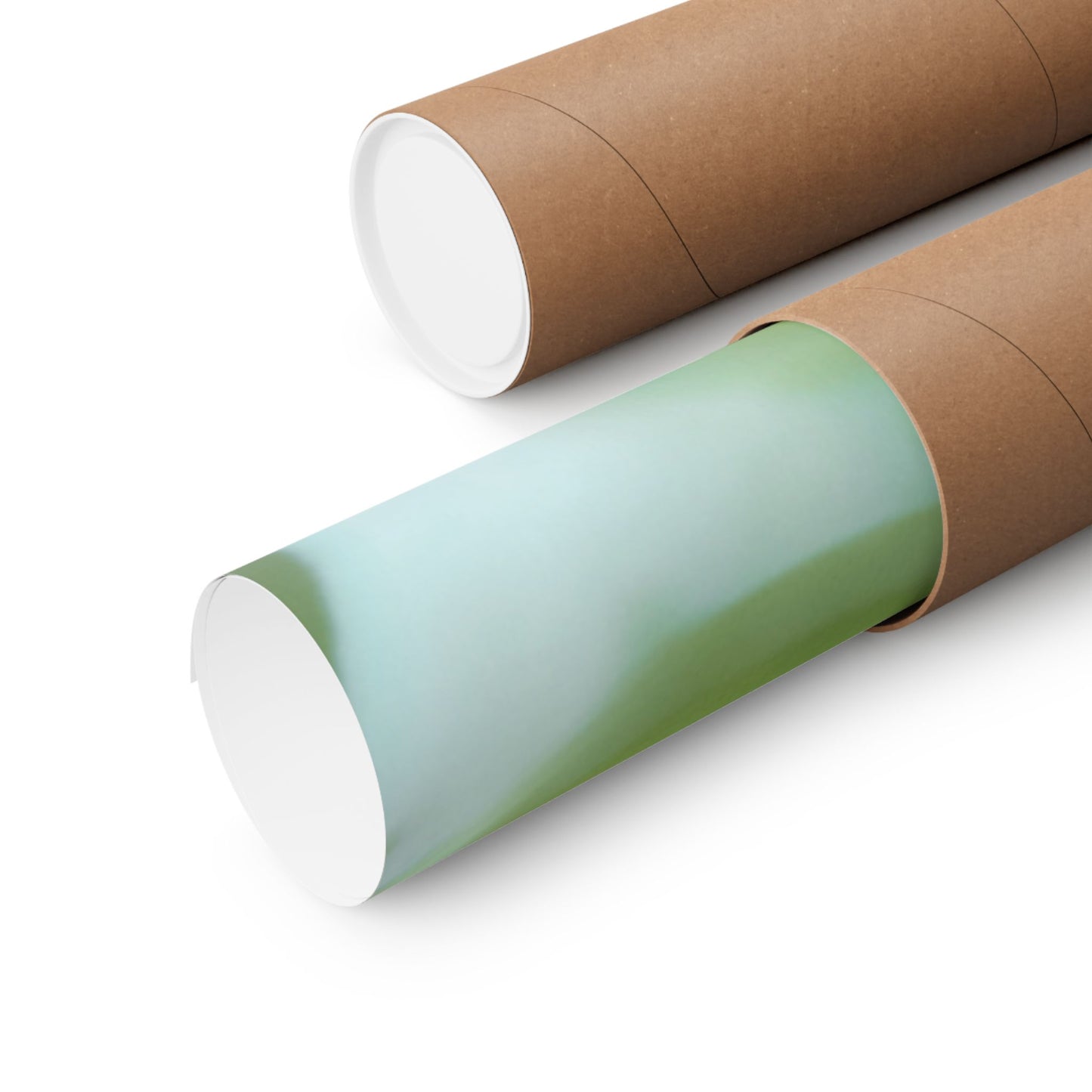 Inspirational, Matte Horizontal Poster
