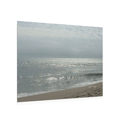 Ocean, Matte Canvas, Stretched, 0.75"