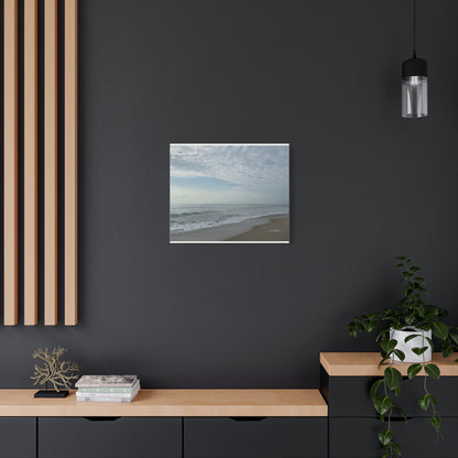 Ocean, Matte Canvas, Stretched, 1.25"