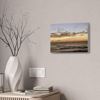 Ocean, Canvas Stretched, 1.5''
