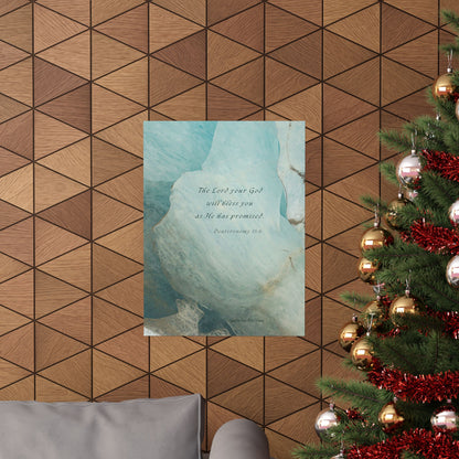 Inspirational, Matte Vertical Poster