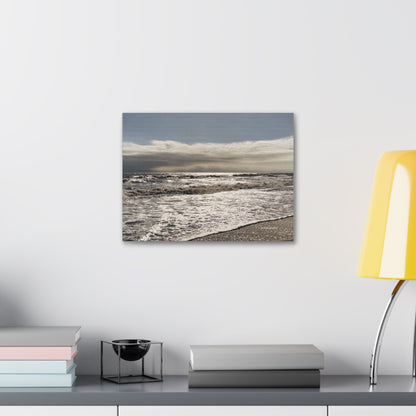 Ocean, Canvas Stretched, 1.5''