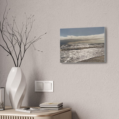 Ocean, Canvas Stretched, 1.5''