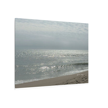 Ocean, Matte Canvas, Stretched, 0.75"