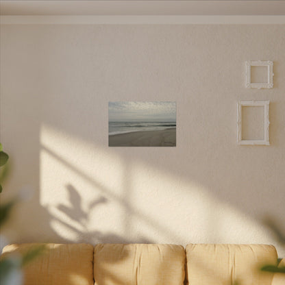 Ocean, Matte Canvas, Stretched, 0.75"