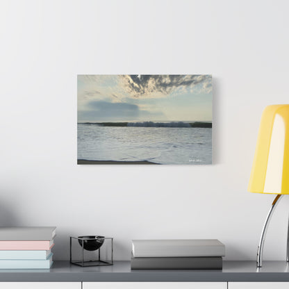 Ocean, Matte Canvas, Stretched, 1.25"