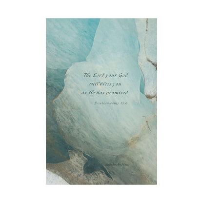 Inspirational, Matte Vertical Poster