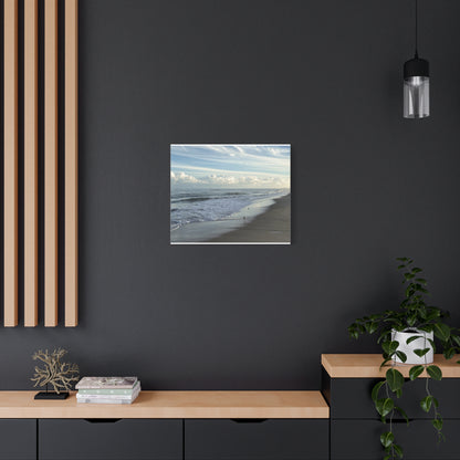 Ocean, Matte Canvas, Stretched, 1.25"