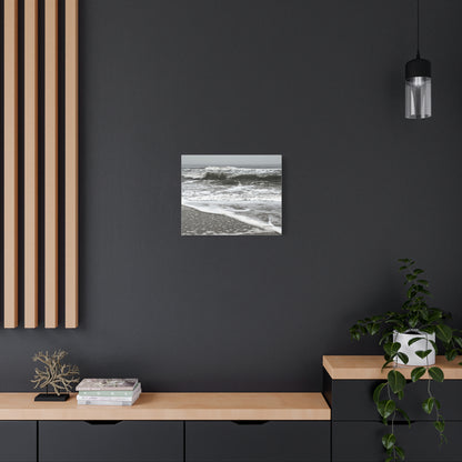 Ocean, Matte Canvas, Stretched, 1.25"