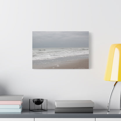 Ocean, Matte Canvas, Stretched, 1.25"