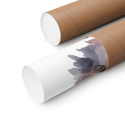 Bird, Matte Vertical Poster