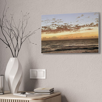 Ocean, Canvas Stretched, 1.5''