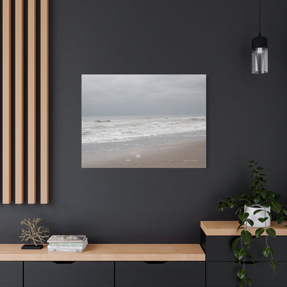 Ocean, Matte Canvas, Stretched, 1.25"