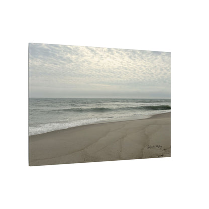 Ocean, Matte Canvas, Stretched, 0.75"