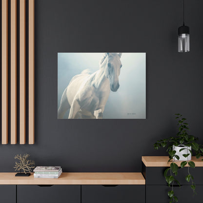 Horse, Matte Canvas, Stretched, 1.25"