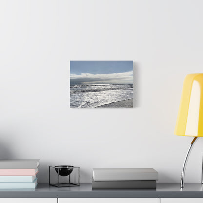 Ocean, Matte Canvas, Stretched, 1.25"