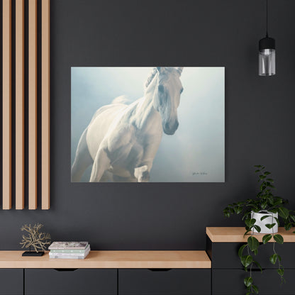 Horse, Matte Canvas, Stretched, 1.25"
