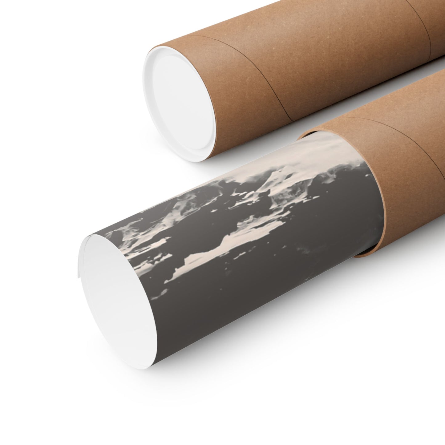 Inspirational, Matte Vertical Posters