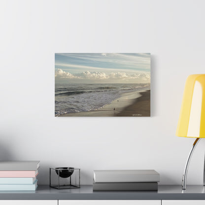 Ocean, Matte Canvas, Stretched, 1.25"