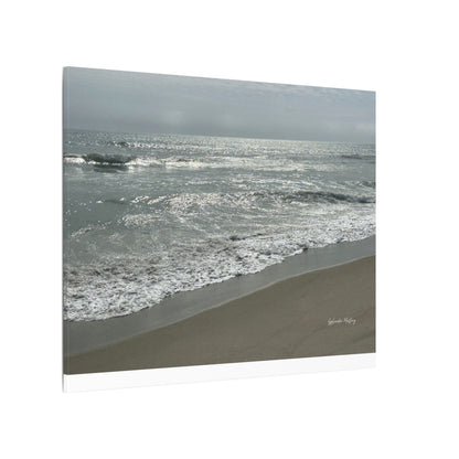 Ocean, Matte Canvas, Stretched, 0.75"