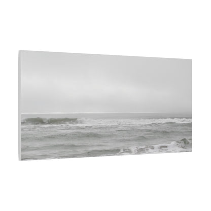 Ocean, Matte Canvas, Stretched, 1.25"