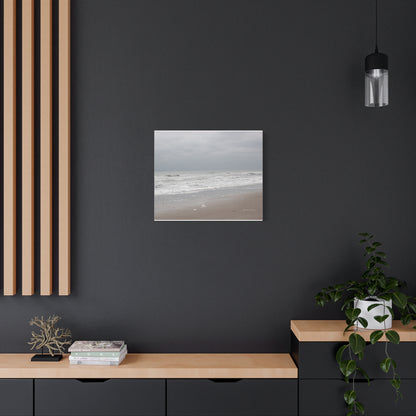 Ocean, Matte Canvas, Stretched, 1.25"