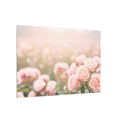 Floral, Matte Canvas, Stretched, 0.75"