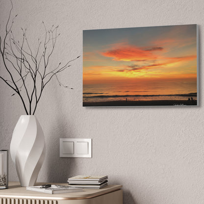Ocean, Canvas Stretched, 1.5''