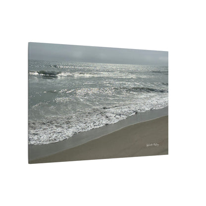 Ocean, Matte Canvas, Stretched, 0.75"