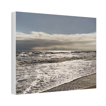 Ocean, Canvas Stretched, 1.5''