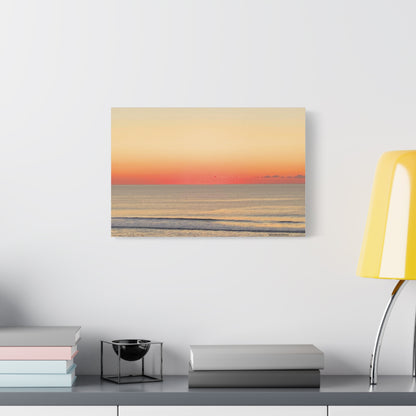 Ocean, Matte Canvas, Stretched, 1.25"