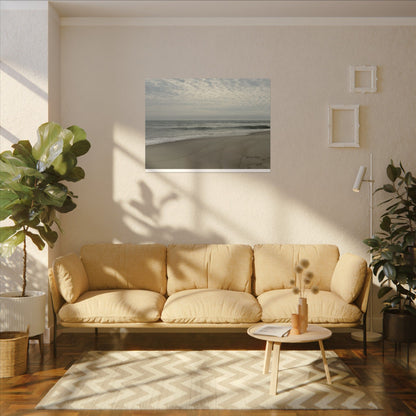 Ocean, Matte Canvas, Stretched, 0.75"